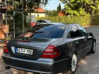 Gebraucht Mercedes Viano 190 PS (139 kW) 2005 Van / Kleinbus