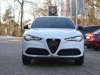 Neu Alfa Romeo Stelvio Veloce 280 PS (205 kW) 2026 Weiß SUV