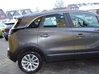 gebraucht Opel Crossland Elegance AT, Kamera, Allwetter, SHZ