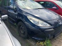 gebraucht Peugeot 307 Break / SW Break Grand Filou Cool Klima