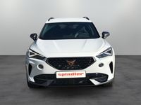 gebraucht Cupra Formentor VZ 2.0TSI DSG / Navi, Matrix, FullLink