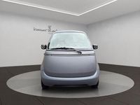 Neu Micro Microlino 11 kW (16 PS) 2025 Grau Kleinwagen