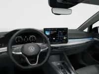 Neu VW Golf VIII Life 150 PS (110 kW) 2026 Grenadillschwarz meta... Limousine