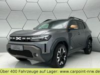 Neu Dacia Duster Extreme 122 PS (89 kW) 2026 Grau SUV