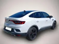 Gebraucht Renault Arkana R.S. 158 PS (116 kW) 2022 Manufacturer SUV