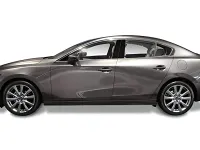 Neu Mazda 3 Prime-Line 140 PS (102 kW) 2026 Limousine