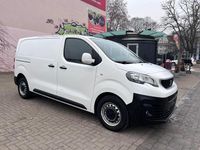 Gebraucht Peugeot Expert 122 PS (89 kW) 2017 Weiß Van