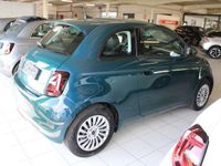 gebraucht Fiat 500e 