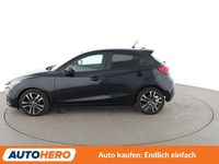 Gebraucht Mazda 2 Sports-Line 116 PS (85 kW) 2015 Schwarz Limousine
