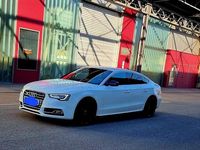 Gebraucht Audi S5 333 PS (244 kW) 2013 Weiß Coupé