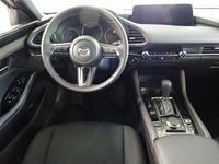 Neu Mazda 3 Homura-Line 140 PS (102 kW) 2025 Grau Limousine
