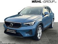Gebraucht Volvo XC40 Core 163 PS (119 kW) 2024 Blau SUV