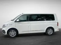 Używany VW Multivan Generation Six 199 KM (146 kW) 2021 Minivan