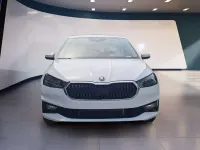 Neu Skoda Fabia Selection 116 PS (85 kW) 2026 Candy weiß Kleinwagen