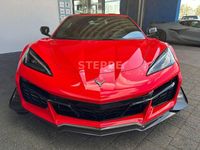 Neu Corvette Z06 646 PS (475 kW) 2025 Rot Coupé