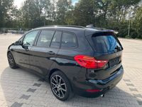 gebraucht BMW 218 Gran Tourer 