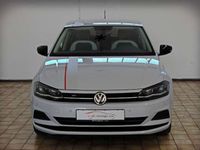 gebraucht VW Polo VI beats 5Türig NAVI LEDER LED AHK Aus 1-Ha