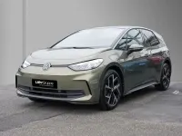 Gebraucht VW ID.3 Pro 150 kW (204 PS) 2024 Grün Kleinwagen