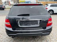 gebraucht Mercedes C250 T CDI AMG*Aluf*PDC*Navi*Leder*Euro5