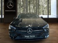 gebraucht Mercedes CLA250 4M SB EDITION 2020+AMG-Line+Night+DISTRO