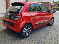 Gebraucht Renault Twingo 90 PS (66 kW) 2016 Rot Kleinwagen
