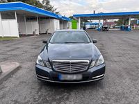 Second-hand Mercedes E250 2010 Andere farben Berlinǎ