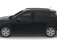 Neu Seat Arona FR 150 PS (110 kW) 2025 Fiord blau SUV