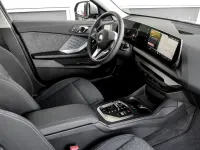 Gebraucht BMW 120 Shadowline 156 PS (114 kW) 2025 Skyscraper grau Kleinwagen