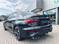 Gebraucht Audi S3 Basis 310 PS (228 kW) 2023 Schwarz Limousine