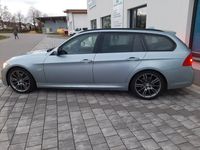 gebraucht BMW 320 d Touring Edition Sport Edition Sport