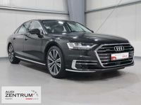 Usata Audi A8 286 CV (210 kW) 2018 Grigio Berlina