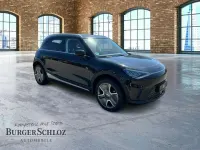 Brugt Smart #1 Edition #1 200 kW (272 HK) 2023 Sort SUV