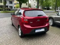 Gebraucht Ford Ka 86 PS (63 kW) 2018 Rubyrot (metallic) Limousine