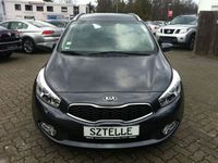 gebraucht Kia Ceed 1.6 CRDi