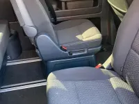 Gebraucht VW Multivan 150 PS (110 kW) 2016 Grau Van / Kleinbus