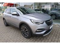 gebraucht Opel Grandland X Plug-in-Hybrid4 Allrad 1.6 S&S Aut Ultimate, AHK