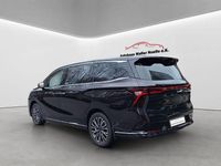 Neu DFSK Forthing 9 245 PS (180 kW) 2026 Van / Kleinbus