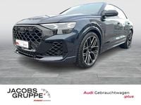 Gebraucht Audi RS Q8 Advanced 600 PS (441 kW) 2024 Blau SUV