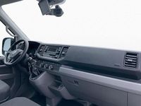 Gebraucht VW Crafter 140 PS (102 kW) 2022 Weiß Van