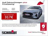 Gebraucht Audi A5 Sport 204 PS (150 kW) 2025 Gletscherweiß metallic Coupé