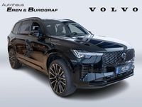 Neu Volvo XC90 Plus 310 PS (228 kW) 2026 Schwarz SUV