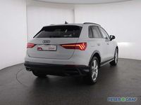 Gebraucht Audi Q3 S-Line 150 PS (110 kW) 2025 Gletscherweiß metallic SUV