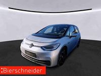 Gebraucht VW ID.3 Pro Performance 150 kW (204 PS) 2022 Silber Kleinwagen