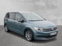 gebraucht VW Touran 2.0 TDI IQ DRIVE LM17