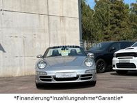 gebraucht Porsche 911 Carrera S Cabriolet 911 Carrera S Cabrio*Automatik*PASM*PCM*