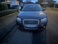 Second-hand Audi A3 170 CP (125 kW) 2007 Negru Hatchback