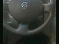 Gebraucht Fiat Punto 80 PS (58 kW) 2003 Grau Kleinwagen