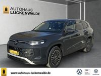 Neu VW Tayron Elegance 150 PS (110 kW) 2026 Grau SUV