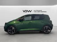 Neu Renault Twingo Urban 60 kW (82 PS) 2026 Grün Kleinwagen