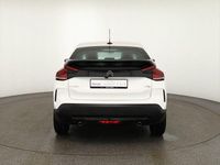 Gebraucht Citroën C4 Feel 131 PS (96 kW) 2023 Weiß SUV